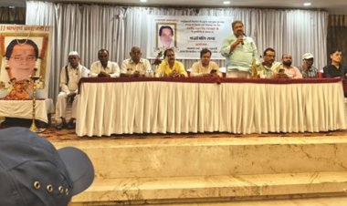 पूर्व विधायक भजन सिंह निरंकारी की पुण्यतिथि पर दी गई श्रद्धांजलि