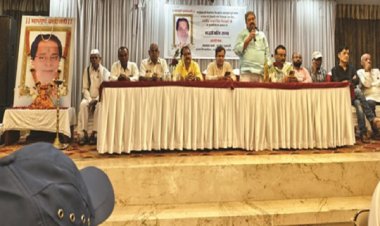 पूर्व विधायक भजन सिंह निरंकारी की पुण्यतिथि पर दी गई श्रद्धांजलि