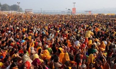 भारत में पहली बार होगी डिजिटल जनगणना: मोबाइल ऐप, पोर्टल से दर्ज होंगी जानकारियां