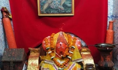 सप्रे शाला हनुमान मंदिर में 10 जुलाई से एक माह अखंड श्रीरामचरित मानस पाठ