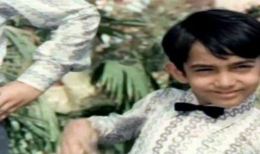 'सितारे ज़मीन पर' से पहले भी आमिर को मिला था प्यार