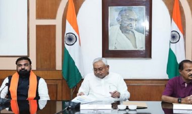 कैबिनेट ने युवा आयोग के गठन समेत 43 प्रस्तावों पर लगाई मुहर