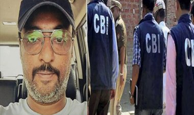 यूएई से भारत लाया गया नारकोटिक्स मामले का आरोपी कुब्बावाला मुस्तफा