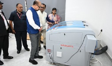 शिक्षक ऐसा पढ़ाएं जिसे विद्यार्थी जीवन भर याद रखें : राज्यपाल