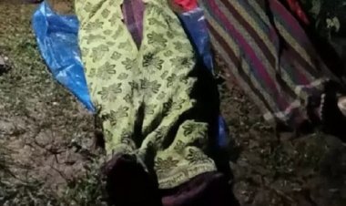 मुर्गी को बचाने के चक्कर में दो की मौत, कुएं में डूबे दोनों भाई