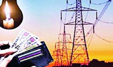 नई बिजली दरें संतुलित, ग्रामीण-आदिवासी, सभी के लिए हितकारी तथा विकासपरक