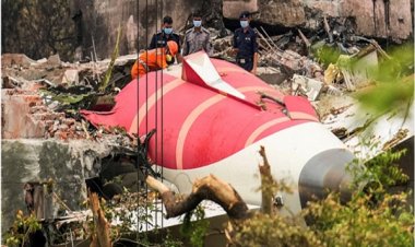 एअर इंडिया AI-171 क्रैश: ईंधन स्विच बंद होने से हुआ था हादसा...