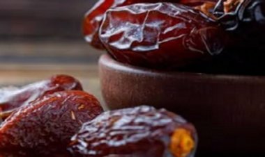 खजूर खाने के फायदे