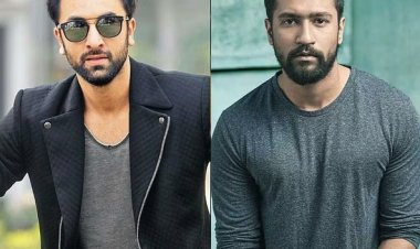 भंसाली की 'लव एंड वॉर' में दिखेगा रणबीर और विक्की के बीच टकराव...