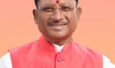 मुख्यमंत्री ने Axiom-4 मिशन की सफलता पर शुभांशु शुक्ला को दी बधाई