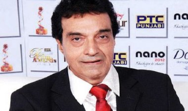 मशहूर एक्टर-डायरेक्टर धीरज कुमार का निधन