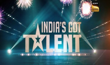 इंडियाज़ गॉट टैलेंट के लिए दिल्ली में ऑडिशन 20 जुलाई को