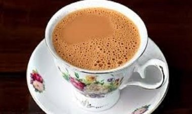 कितनी देर में खराब हो जाती है चाय?