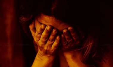 शिक्षक ही बने भक्षक...फिजिक्स-बायोलॉजी के लेक्चरर ने की दरिंदगी