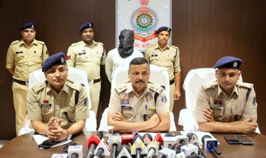 24 घंटे में अंधे कत्ल का खुलासा: कबीरधाम पुलिस ने नाबालिग के हत्यारे को पकड़ा