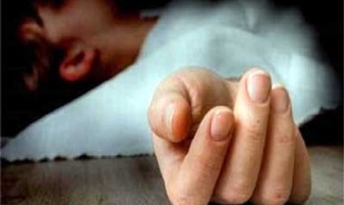 पुणे में बैंक मैनेजर ने की आत्महत्या