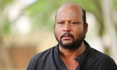 मशहूर साउथ एक्टर फिश वेंकट का निधन