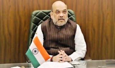 संसद के मानसून सत्र से पहले राजनाथ, शाह और अन्य मंत्रियों ने की बैठक