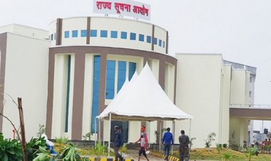 ढाई साल से बिना नेतृत्व के चल रहा सूचना आयोग, 40 हजार से ज्यादा मामले लंबित...