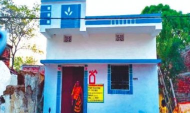 सत्यापन के बाद पात्र परिवारों को दी जाएगी पीएम आवास की मंजूरी
