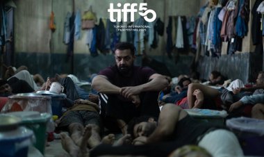 अनुराग-निखिल की ‘बंदर’ TIFF 2025 में करेगी वर्ल्ड प्रीमियर
