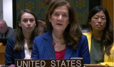 संयुक्त राष्ट्र में अमेरिका ने किया भारत-पाक तनाव कम कराने का दावा