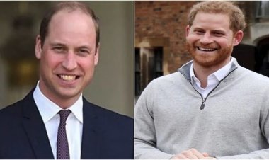 प्रिंस विलियम-हैरी की चचेरी बहन की संदिग्ध मौत, शव के पास मिली बंदूक...