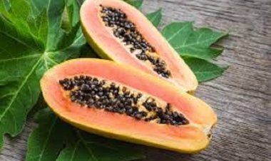 रोजाना खाली पेट खाएं फाइबर से भरपूर यह फल