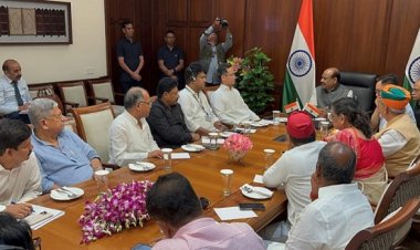 लोकसभा में सोमवार से नियमित होगी कार्यवाही