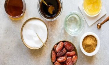 चीनी की जगह इन नेचुरल स्वीटनर का करें सेवन