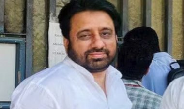 दिल्ली वक्फ बोर्ड मामला: अमानतुल्लाह खान समेत 11 के खिलाफ आरोप तय