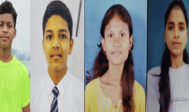 अबूझमाड़ के बच्चों ने क्रैक की कृषि प्रवेश परीक्षा, ज्ञानगुड़ी कोचिंग सेंटर ने फिर रचा इतिहास