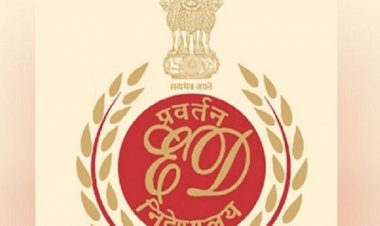 CGMSCL घोटाला: मोक्षित कॉर्पोरेशन के ठिकानों पर ईडी का छापा...