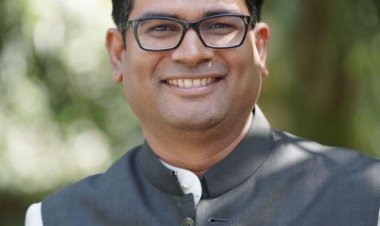 वित्त मंत्री चौधरी का अमेरिका दौरा, प्रवासी छत्तीसगढ़वासियों से मिलेंगे