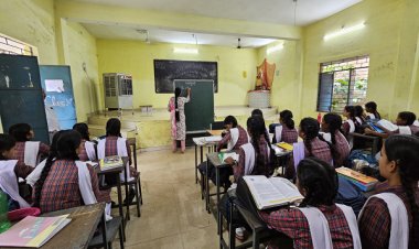 अब गणित के सवाल, जीवविज्ञान के कांसेप्ट और अर्थशास्त्र की थ्योरी समझना हुआ आसान