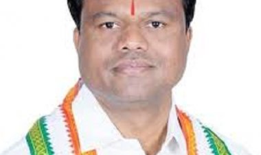 सरकार के हर विभाग में भ्रष्टाचार, कमीशनखोरी हावी : बैज