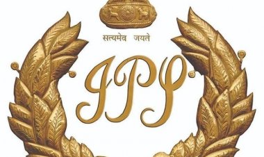 8 IPS की नई पदस्थापना, देखें आदेश...