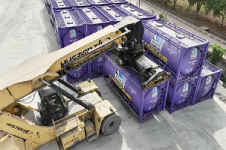 दपूमरे ने चालू वित्तीय वर्ष की पहली तिमाही में 400 करोड़ से ज़्यादा की अतिरिक्त कमाई की