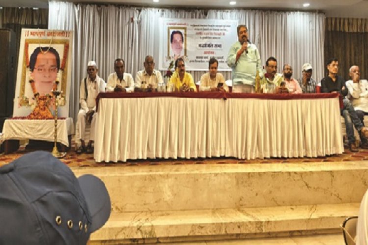 पूर्व विधायक भजन सिंह निरंकारी की पुण्यतिथि पर दी गई श्रद्धांजलि