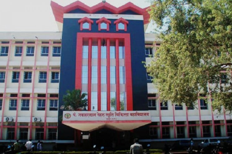 बीएएएलपी प्रथम वर्ष में प्रवेश के लिए आवेदन 4 अगस्त तक