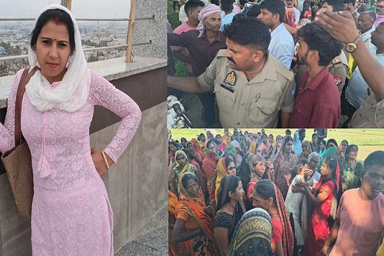 22 हजार में 'संतान की गारंटी' बना मौत का सौदा...