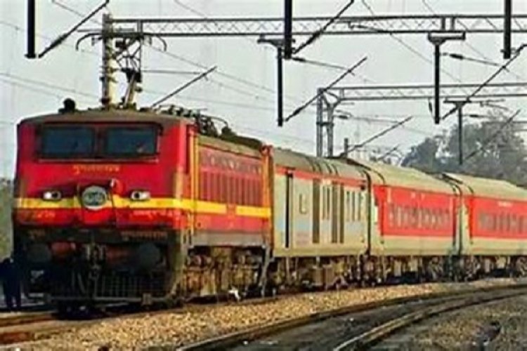 आधुनिकीकरण का काम शुरू होने से पहले टाटा-बिलासपुर-टाटा एक्सप्रेस रद्द