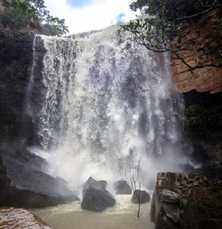 मानसून ट्रैक-पर्यटकों को बस्तर की बरसात में प्राकृतिक खूबसूरती का अनुभव लेने का अवसर