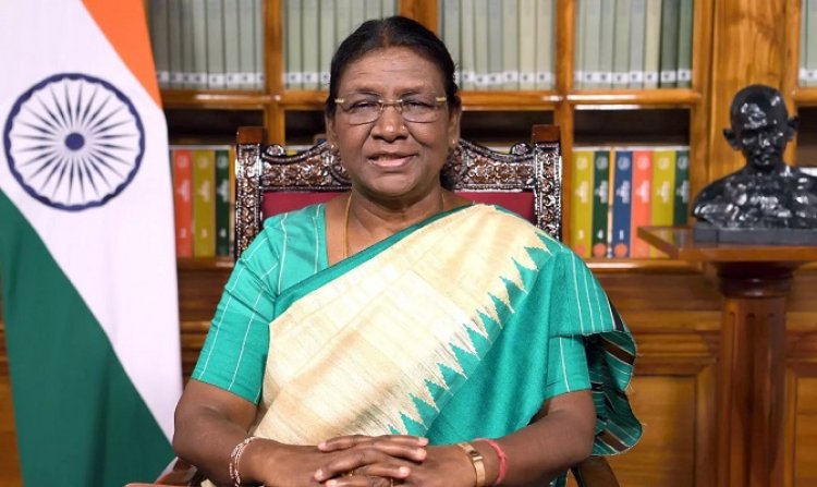 राष्ट्रपति ने हरियाणा-गोवा के राज्यपाल और लद्दाख के उपराज्यपाल बदले