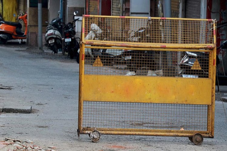 अरुणाचल प्रदेश में बिना परमिट के रहने वालों पर कड़ी कार्रवाई