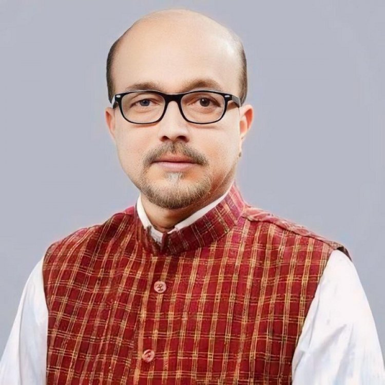 राज्यपाल ने अंतरिक्ष से लौटने पर शुभांशु शुक्ला को दी बधाई