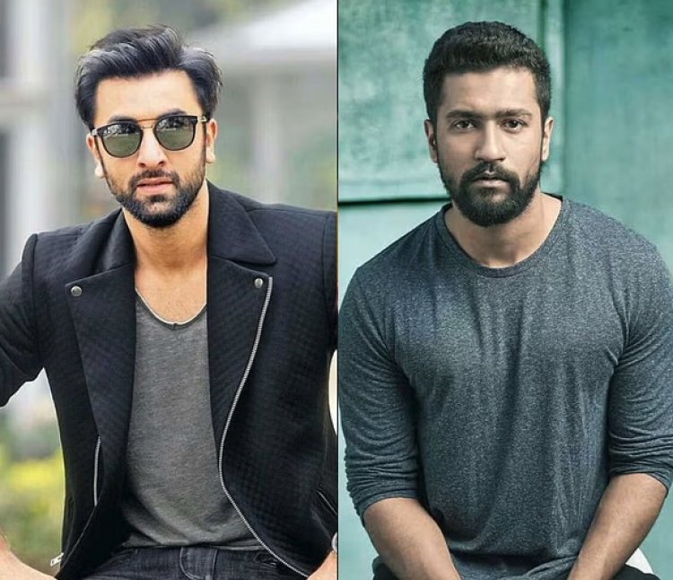 भंसाली की 'लव एंड वॉर' में दिखेगा रणबीर और विक्की के बीच टकराव...