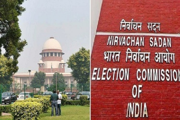 सुप्रीम कोर्ट के सुझाव पर अमल करे चुनाव आयोग- अवैध घुसपैठियों के खिलाफ भी हो कड़ी कार्रवाई