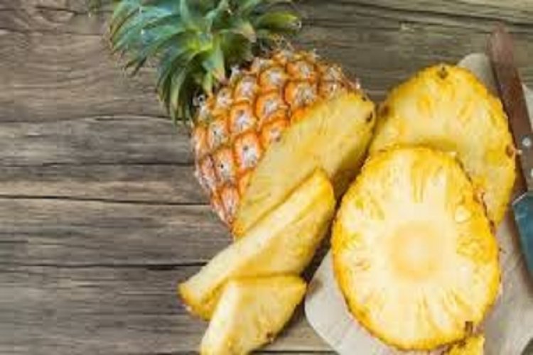 सेहत को चौतरफा फायदे पहुंचाएगा ये फल