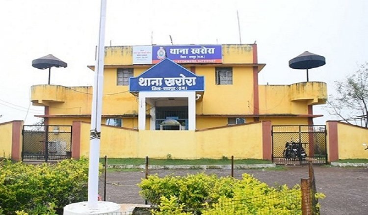 मजदूरों के शोषण मामले में केस दर्ज: तीन लोगों को पुलिस ने बनाया आरोपी